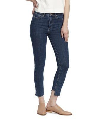 Ella Moss Sandra Ankle Jeans