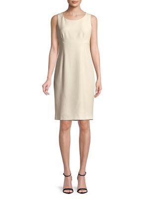 Nipon Boutique Sleeveless Shift Dress