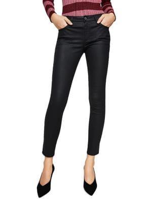 Mango Belle Skinny Jeans