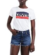 Levi's The Perfect Cotton Tee
