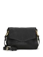 Vince Camuto Clem Leather Crossbody