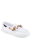 Sperry Sayelaway Canvas Loafer