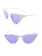 Robin Ruth 51mm Butterfly Sunglasses