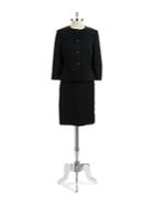 Tahari Arthur S. Levine Career Suit