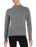 Dkny Pure Knit Wool-blend Sweater