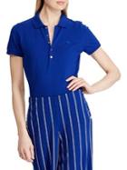 Lauren Ralph Lauren Stretch Polo Shirt
