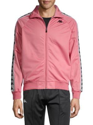 Kappa Banda Anniston Track Jacket