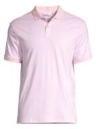 Calvin Klein Feeder Stripe Polo