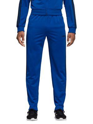 Adidas Essentials 3-stripes Tapered Pants