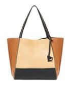 Botkier New York Leather Tote