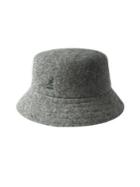Kangol Lahinch Flannel Bucket Hat