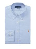Polo Ralph Lauren Classic-fit Easy-care Dress Shirt