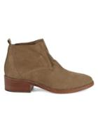 Eileen Fisher Soul Leather Booties