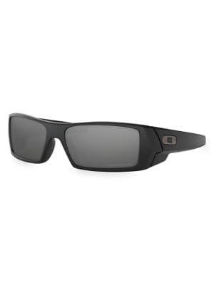 Oakley 60mm Gascan Sunglasses