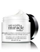 Philosophy Anti-wrinkle Miracle Worker Cream