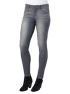 Democracy High-rise Stretch Jeans