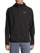 Nike Dri-fit Full-zip Jacket