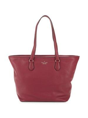 Kate Spade New York Jackson Street Tote