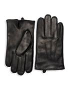 Polo Ralph Lauren Everyday Nappa Leather Gloves