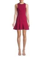 Likely Sleeveless Fit-and-flare Dress