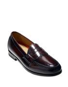 Cole Haan Pinch Grand Leather Penny Loafers