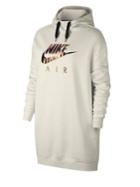 Nike Metallic Long Hoodie