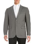Calvin Klein Slim-fit Suit Jacket