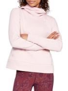 Under Armour Cotton Fleece Logo Hoodie