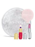 Winky Lux 3-piece Lip Balm Set