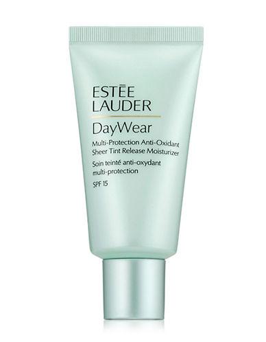 Estee Lauder Daywear Multi-protection Anti-oxidant Sheer Tint Release Moisturizer With Spf 15-0.5 Oz.