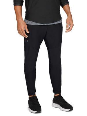 Under Armour Logo Jogger Pants
