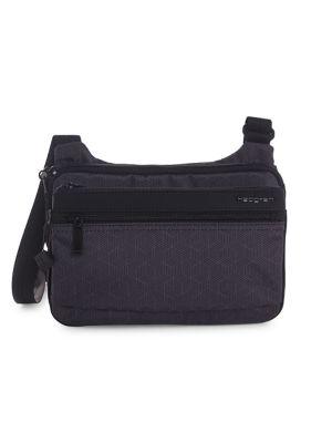 Hedgren Inner City Sally Rfid Crossbody Bag