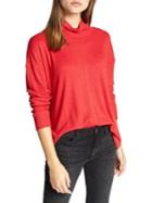 Sanctuary Highroad Thermal High-low Sweater