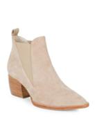 Sol Sana Bruno Leather Chelsea Boots