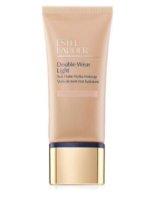 Estee Lauder Double Wear Light Soft Matte Hydra Makeup/ 1 Oz