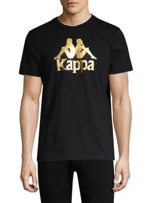 Kappa Authentic Estessi Logo Tee