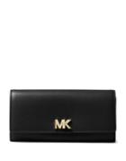 Michael Michael Kors Large Leather Wallet