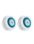 Clarisonic Replacement Brush Head Twin Pack - Deep Pore