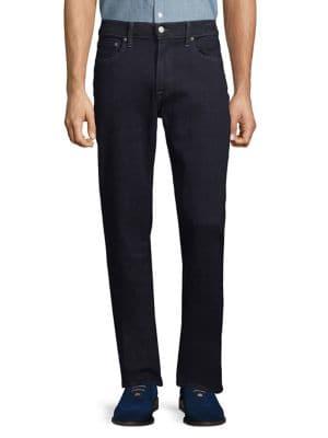 Lucky Brand Athletic Fit Jeans