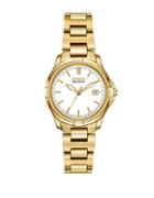 Citizen Drive Goldtone Stainless Steel Watch