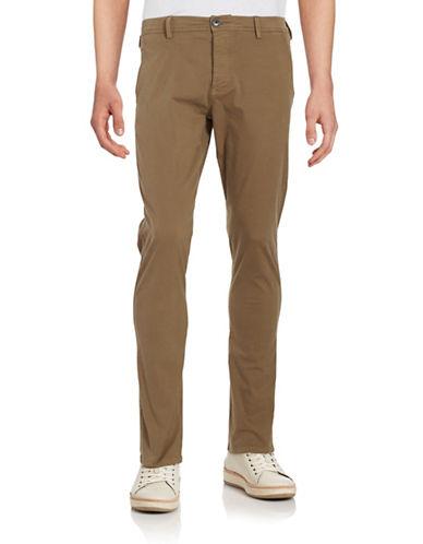 Selected Homme Skinny Chino Pants