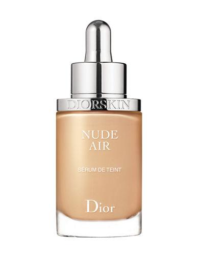 Dior Diorskin Nude Air Nude Healthy Glow Ultra Fluid Serum Foundation With Sunscreen Broad Speectrum Spf 26 1oz