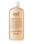 Philosophy Pure Grace Nude Rose Shampoo, Bath And Shower Gel
