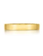Roberto Coin 18k Yellow Gold Symphony Golden Gate Ring