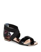 Ted Baker London Laana Leather Sandals