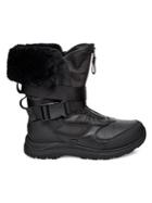 Ugg Tahoe Sheepskin Waterproof Leather Boots