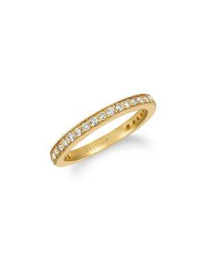 Le Vian Nude Palette 14k Honey Gold Ring