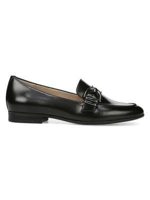 Naturalizer Janie Slip-on Leather Loafers