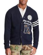 Polo Ralph Lauren Iconic Collegiate Cardigan