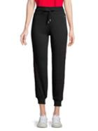 Tommy Hilfiger Performance Cuffed Drawstring Joggers